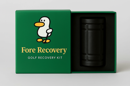 Golf Foam roller